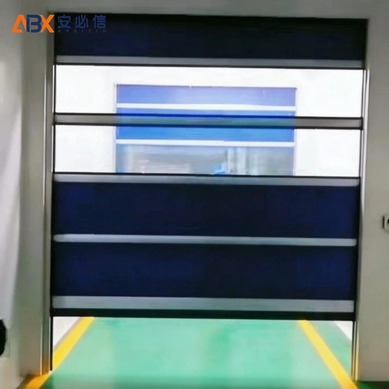 安顺市自动快速门