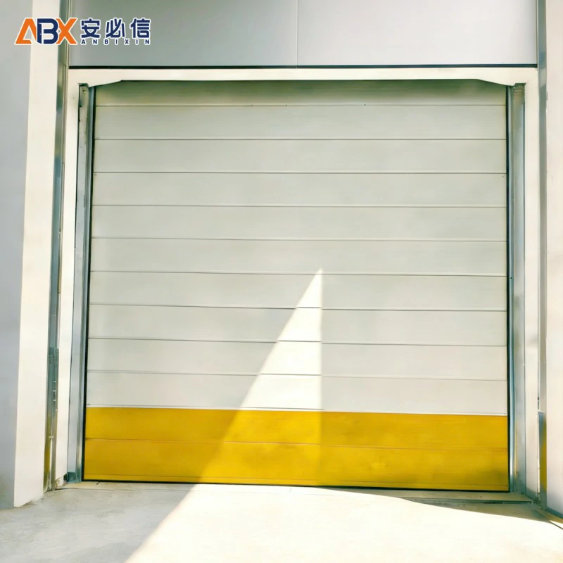 安顺市快速提升门