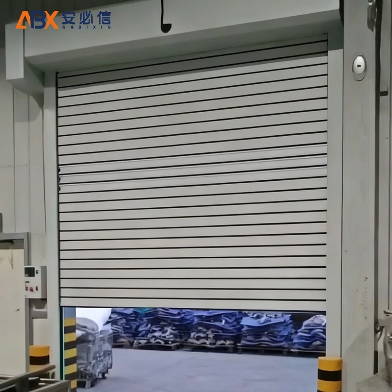安顺市医药密闭高速门